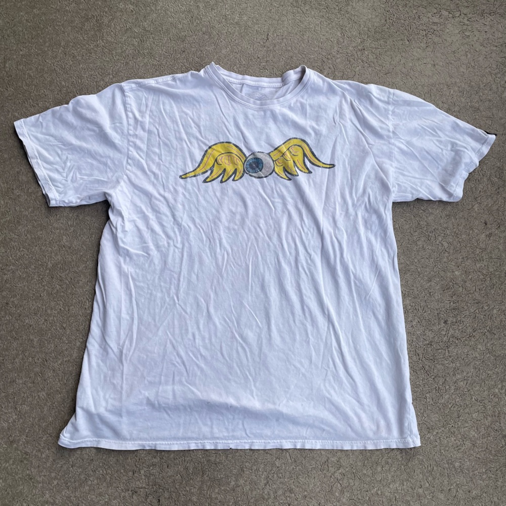 Y2K Von Dutch T Shirt